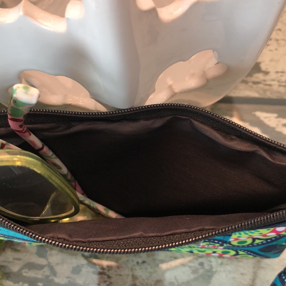 Lot of 3. Wallet/Bag/Wristlet - Picture 11 of 16